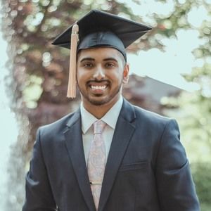 Meet your Posher, Jay